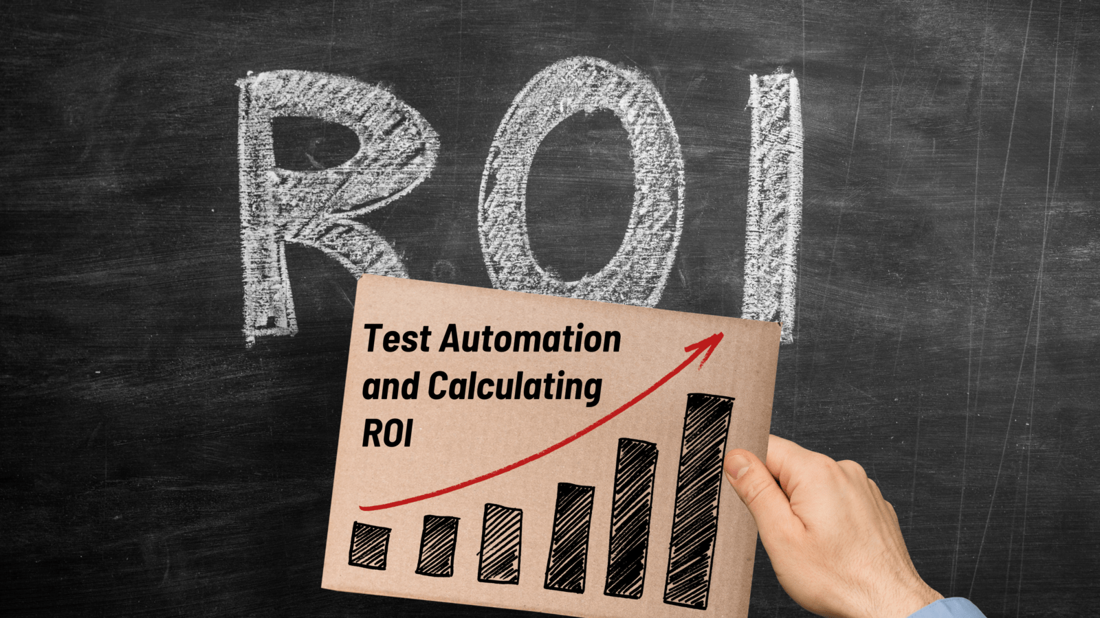 Test Automation and Calculating ROI