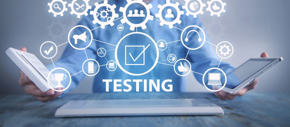 Component Testing and Unit Testing