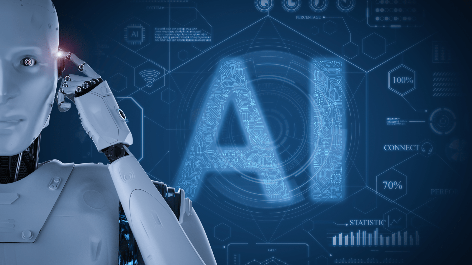 5 Ways AI is Solving Software Quality Challenges