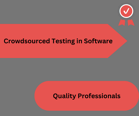 Crowdsourced Testing: Revolutionizing Software QA | Q-Pros thumbnail