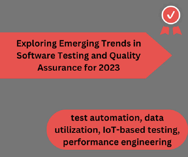 Exploring Emerging Trends in Software Testing and QA thumbnail