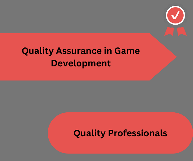 Game Development Services - Quality Professionals thumbnail