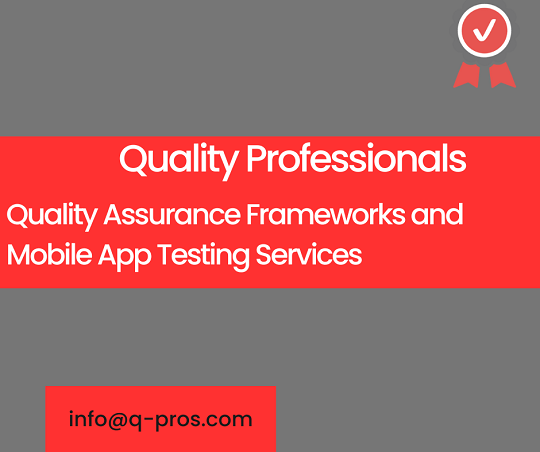 Quality Assurance & Mobile App Testing Guide thumbnail