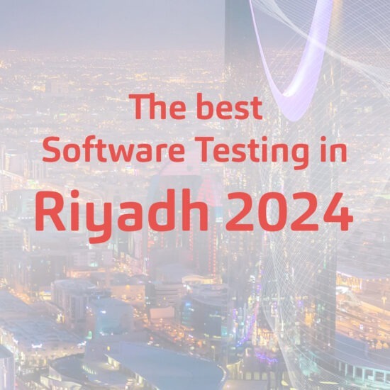 Software Testing Services in Riyadh