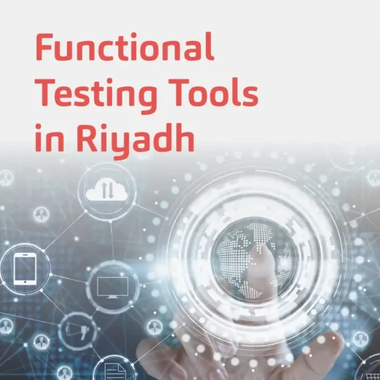 Functional Testing Tools in Riyadh