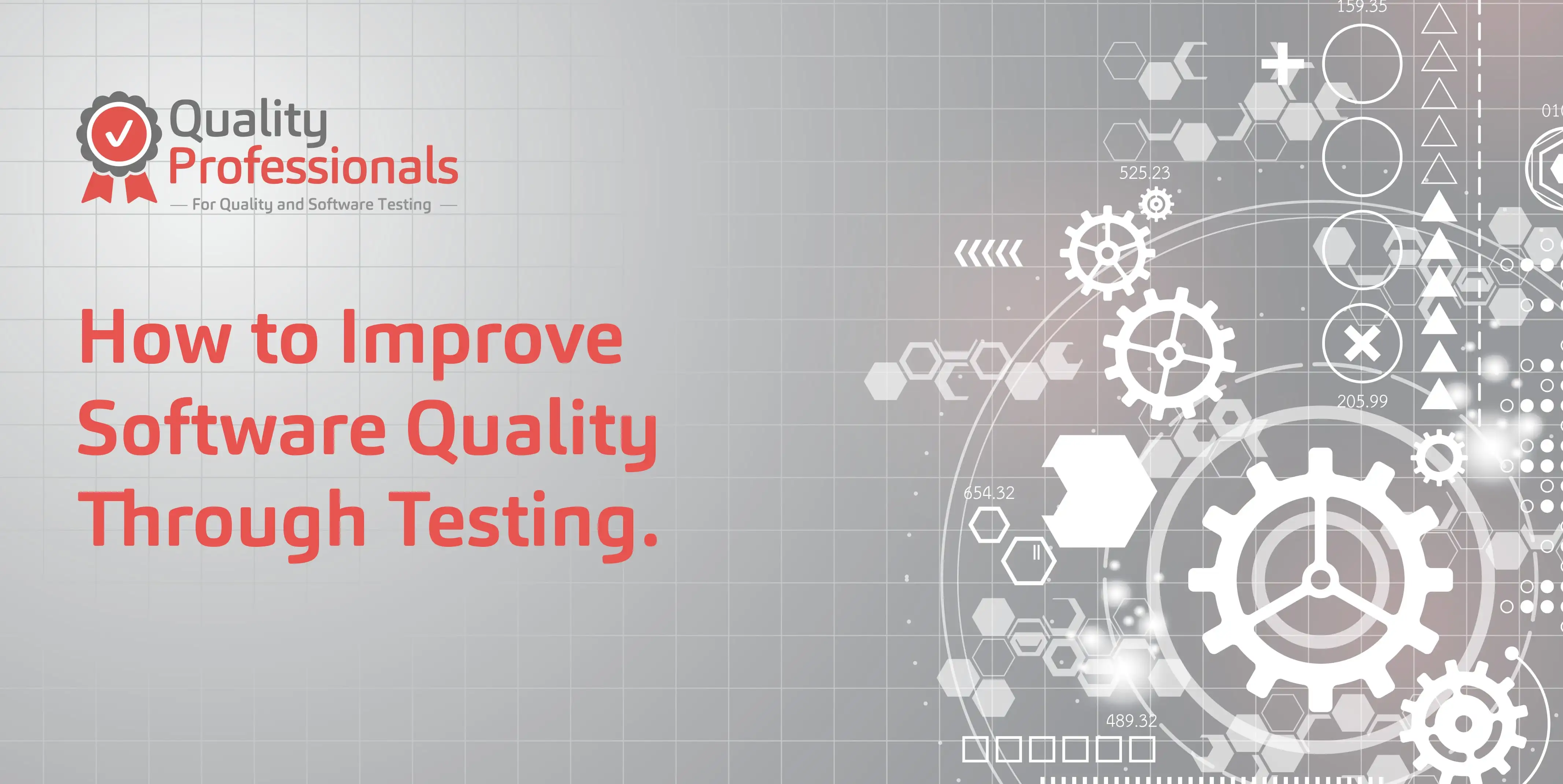 How Independent Software Testing Improves Software Quality