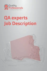 QA Experts