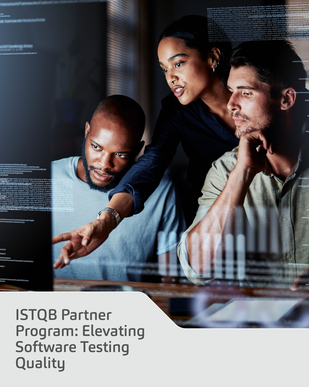 The ISTQB Partner Program: A Gateway to Quality and Excellence in Software Testing