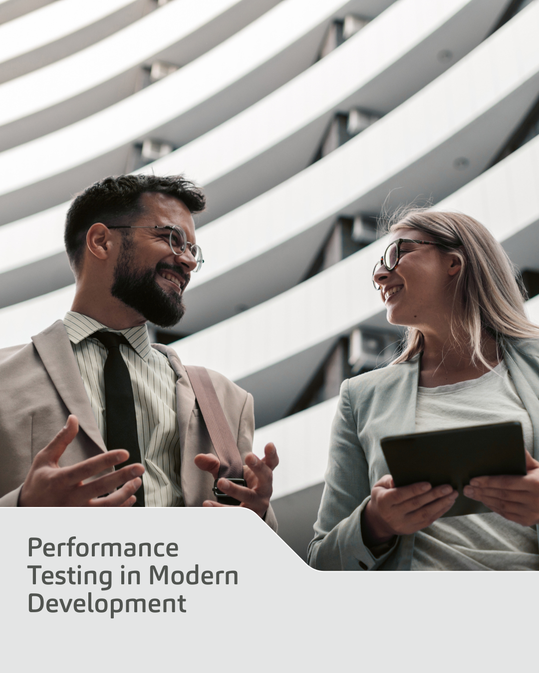The Critical Role of Performance Testing in Modern Software Development