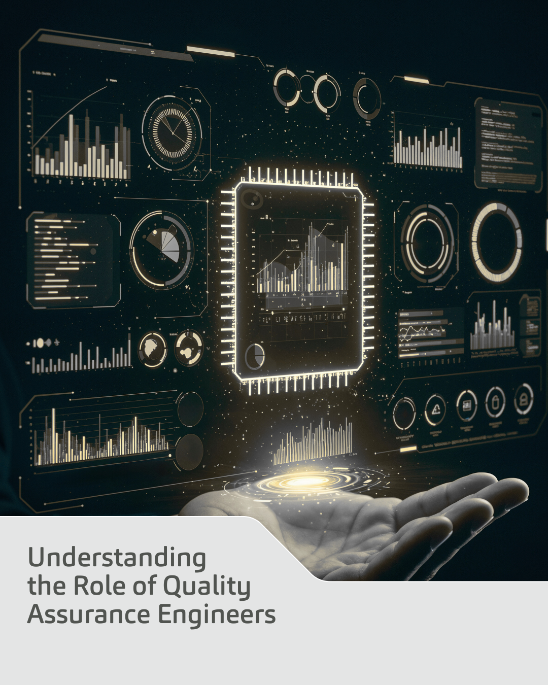 Understanding the Role of Quality Assurance Engineers