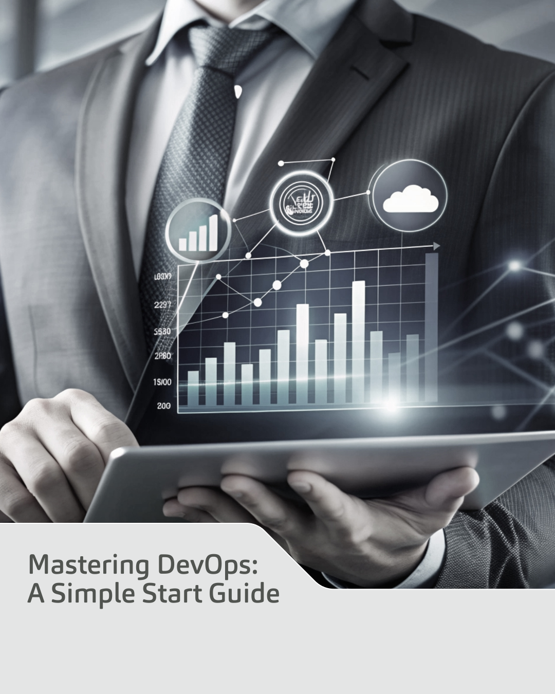 Mastering DevOps: A Simple Guide to Start Your Journey