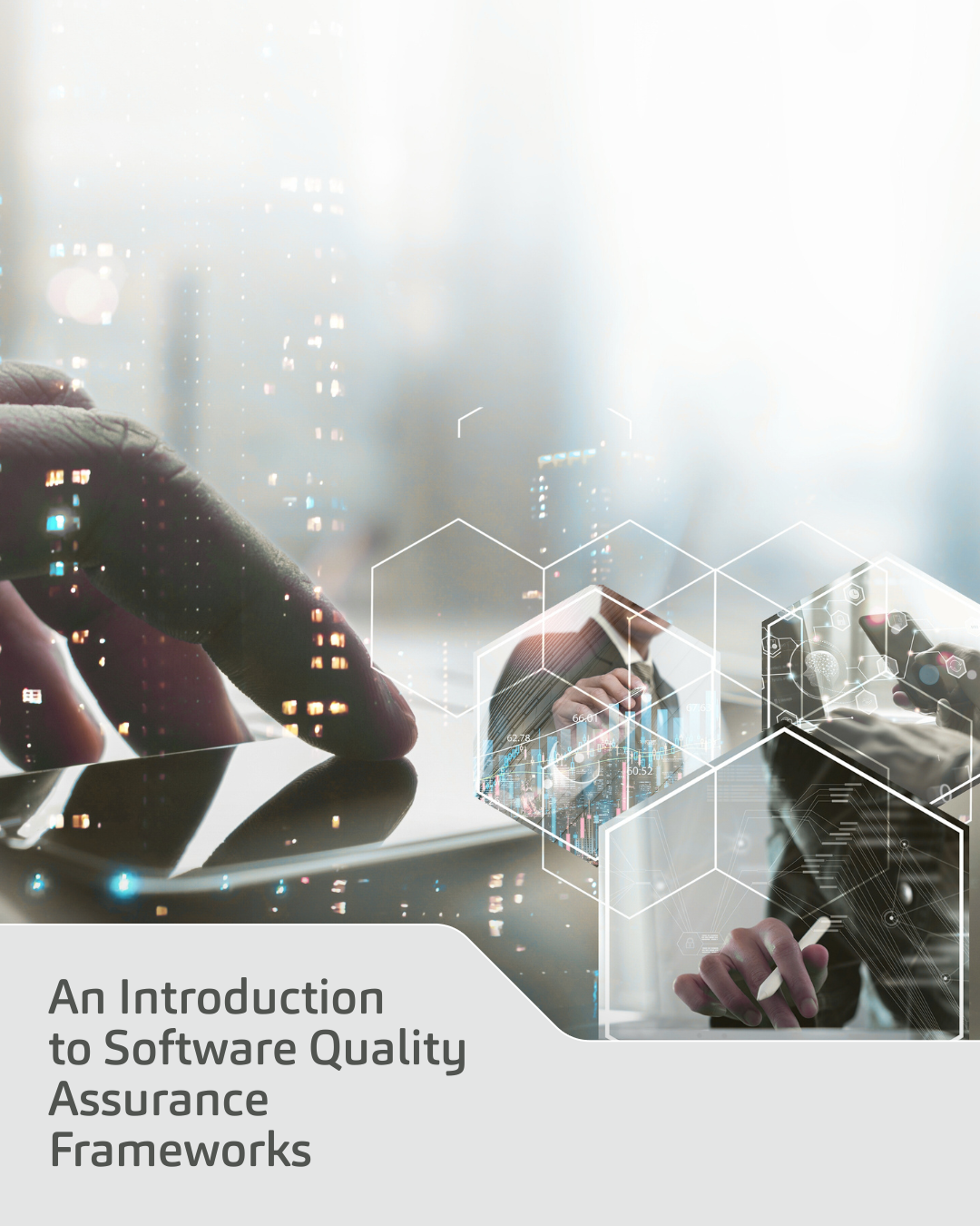 An Introduction to Software Quality Assurance Frameworks