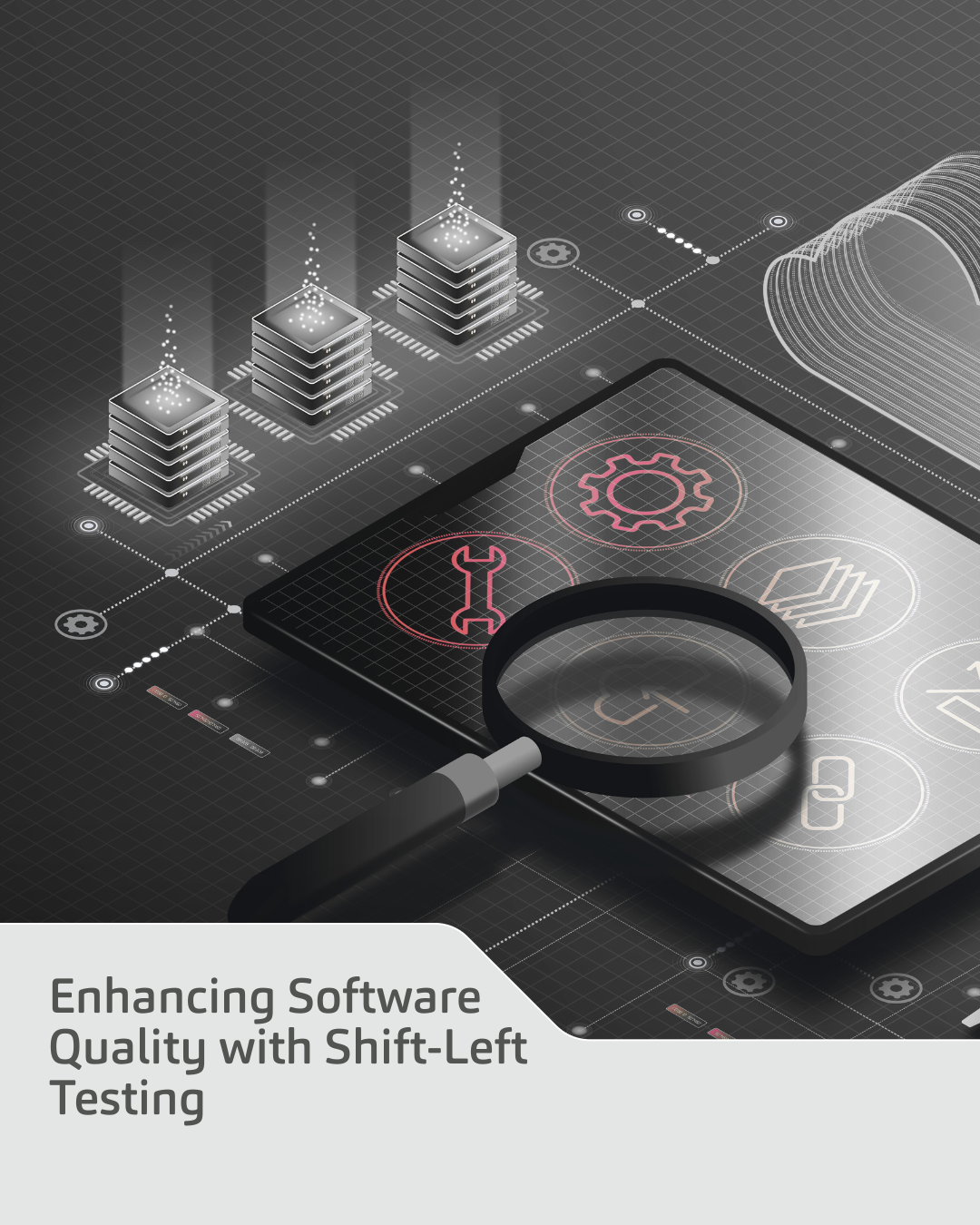 Enhancing Software Quality with Shift-Left Testing