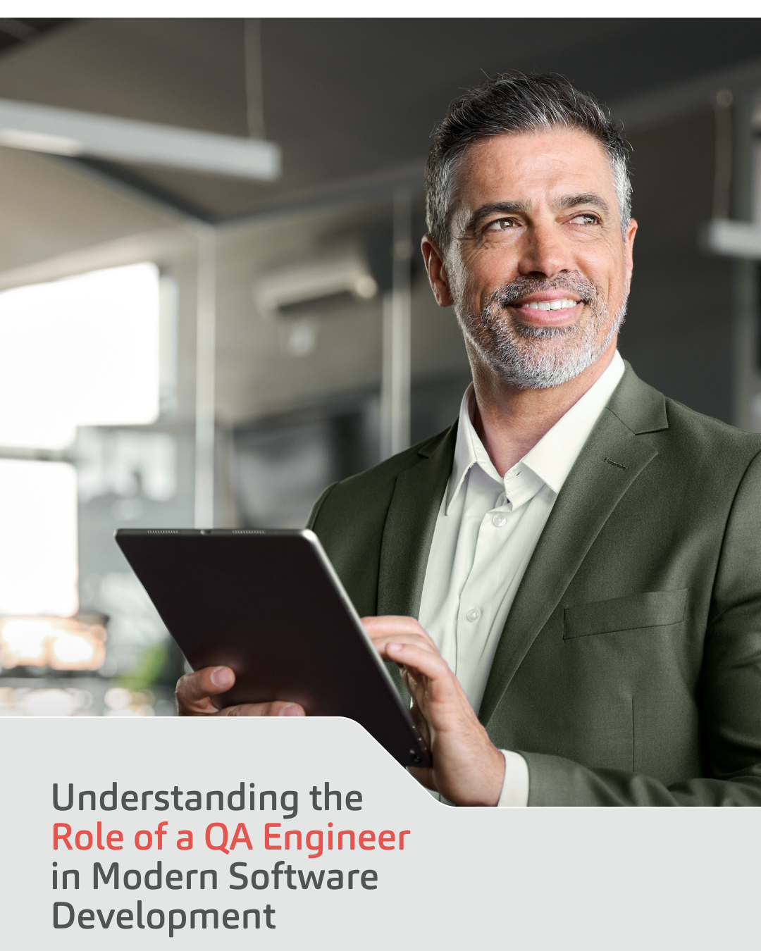 Understanding the Role of a QA Engineer in Modern Software Development