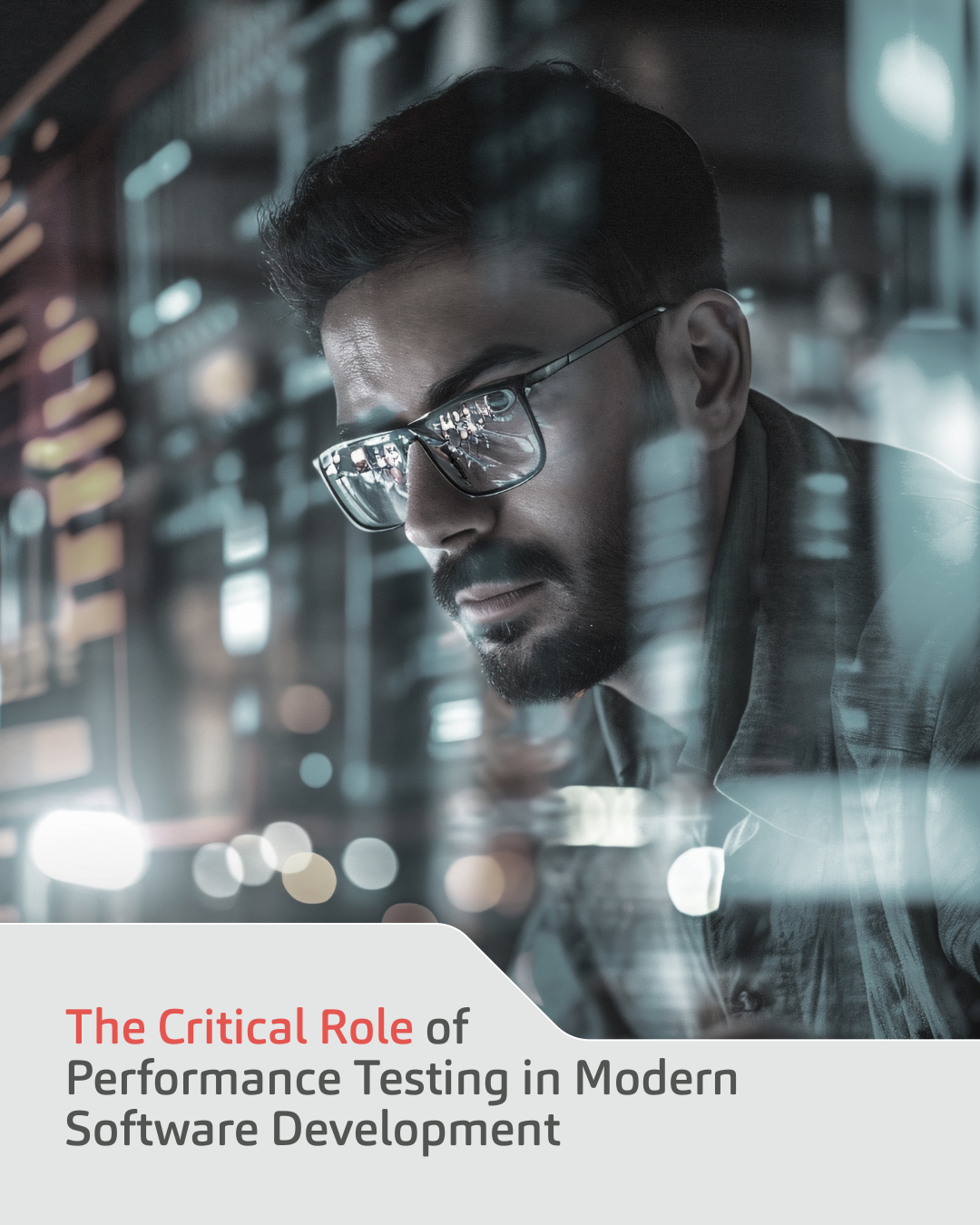 The Critical Role of Performance Testing in Modern Software Development