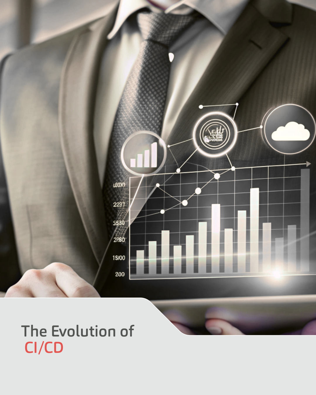 The Evolution of CI/CD