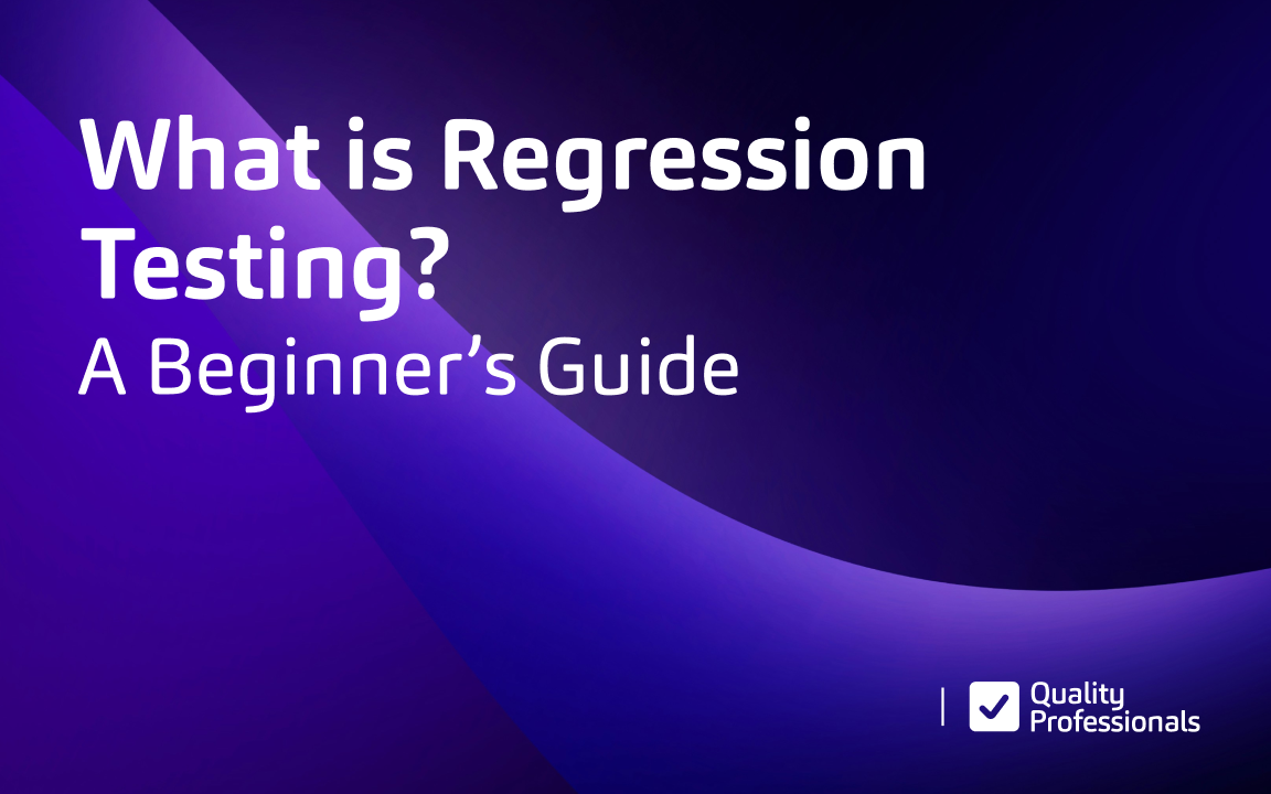 What is regression testing