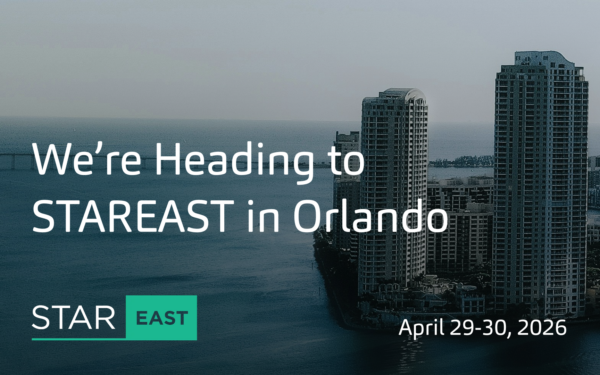 STAREAST 2026